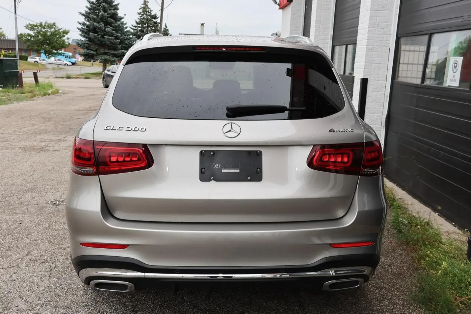 Mercedes-Benz GLC 300 AMG* 4M* �����* ��������* �������* 360* Blind spot | Mobile.bg � ����������� 3