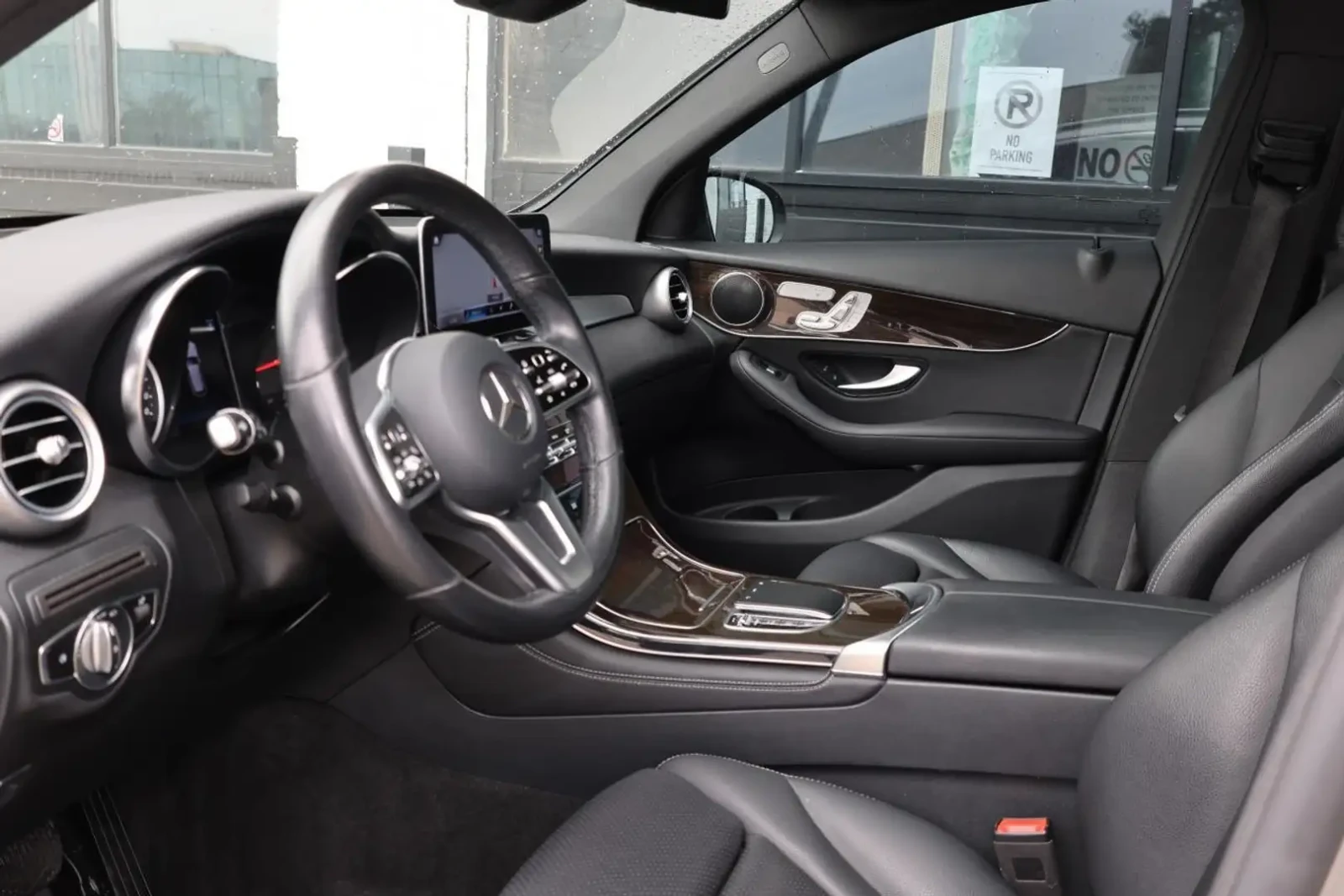 Mercedes-Benz GLC 300 AMG* 4M* �����* ��������* �������* 360* Blind spot | Mobile.bg � ����������� 6