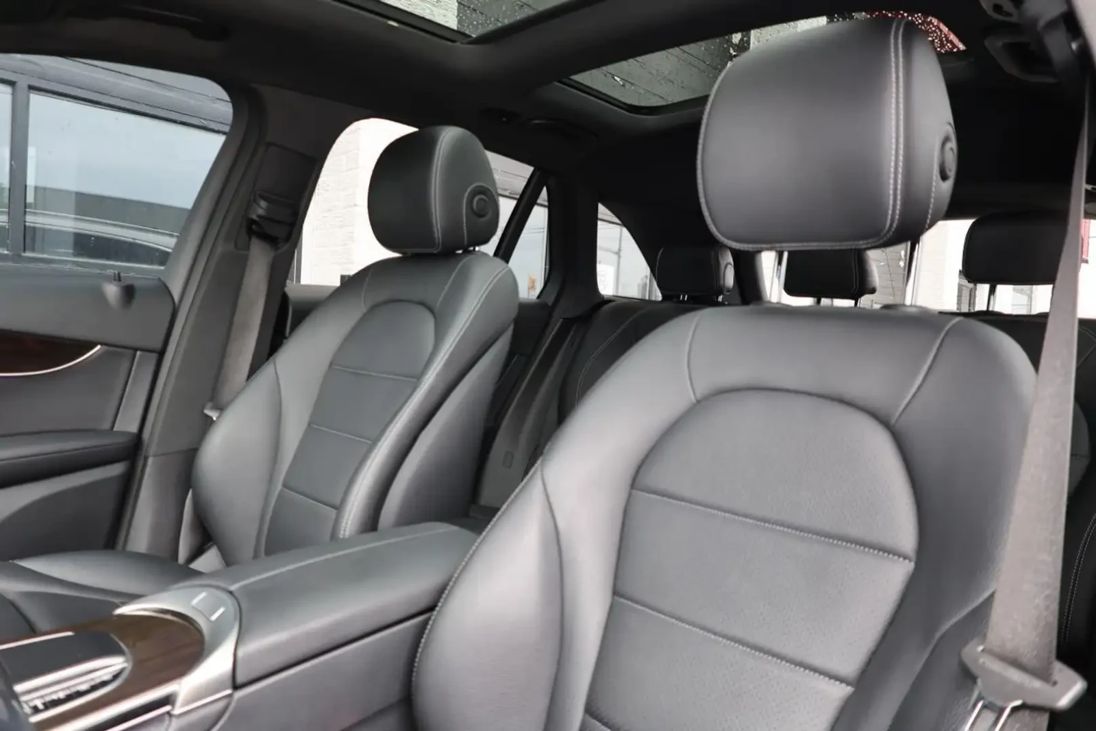 Mercedes-Benz GLC 300 AMG* 4M* �����* ��������* �������* 360* Blind spot | Mobile.bg � ����������� 8