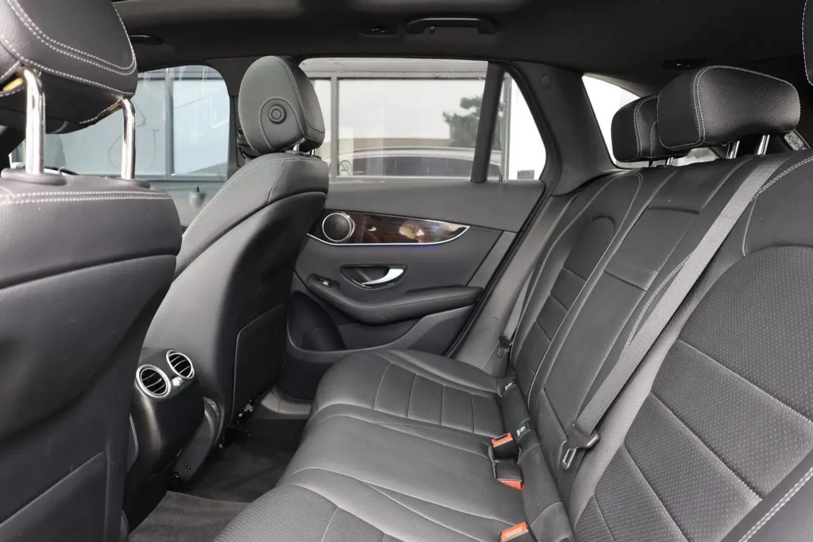 Mercedes-Benz GLC 300 AMG* 4M* �����* ��������* �������* 360* Blind spot | Mobile.bg � ����������� 7