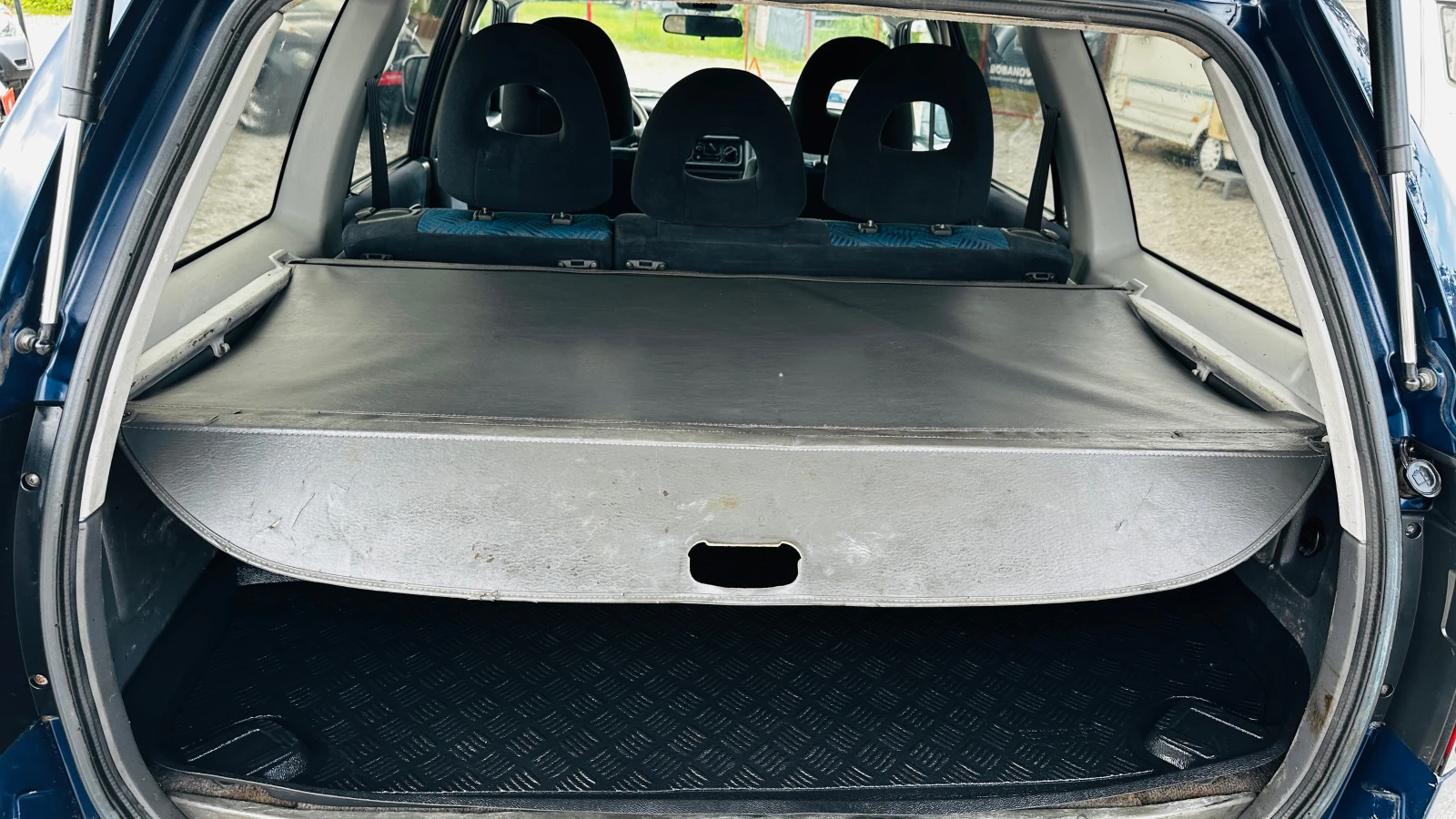 Mitsubishi Pajero sport 2.5tdi-4x4 Италия, снимка 12 - Автомобили и джипове - 54611132