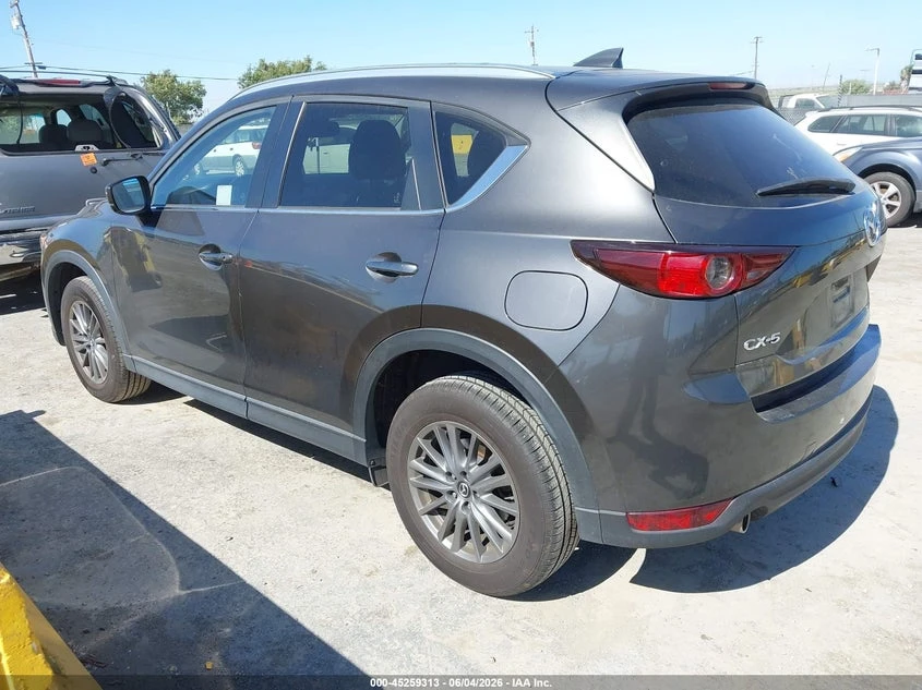 Mazda CX-5 2.5l Touring, снимка 3 - Автомобили и джипове - 54860720