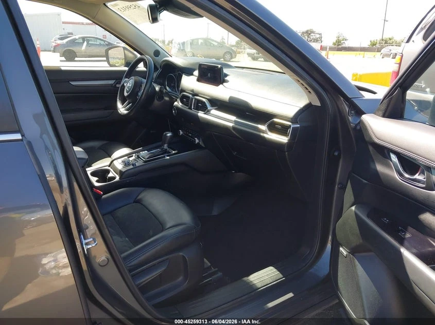 Mazda CX-5 2.5l Touring, снимка 5 - Автомобили и джипове - 54860720