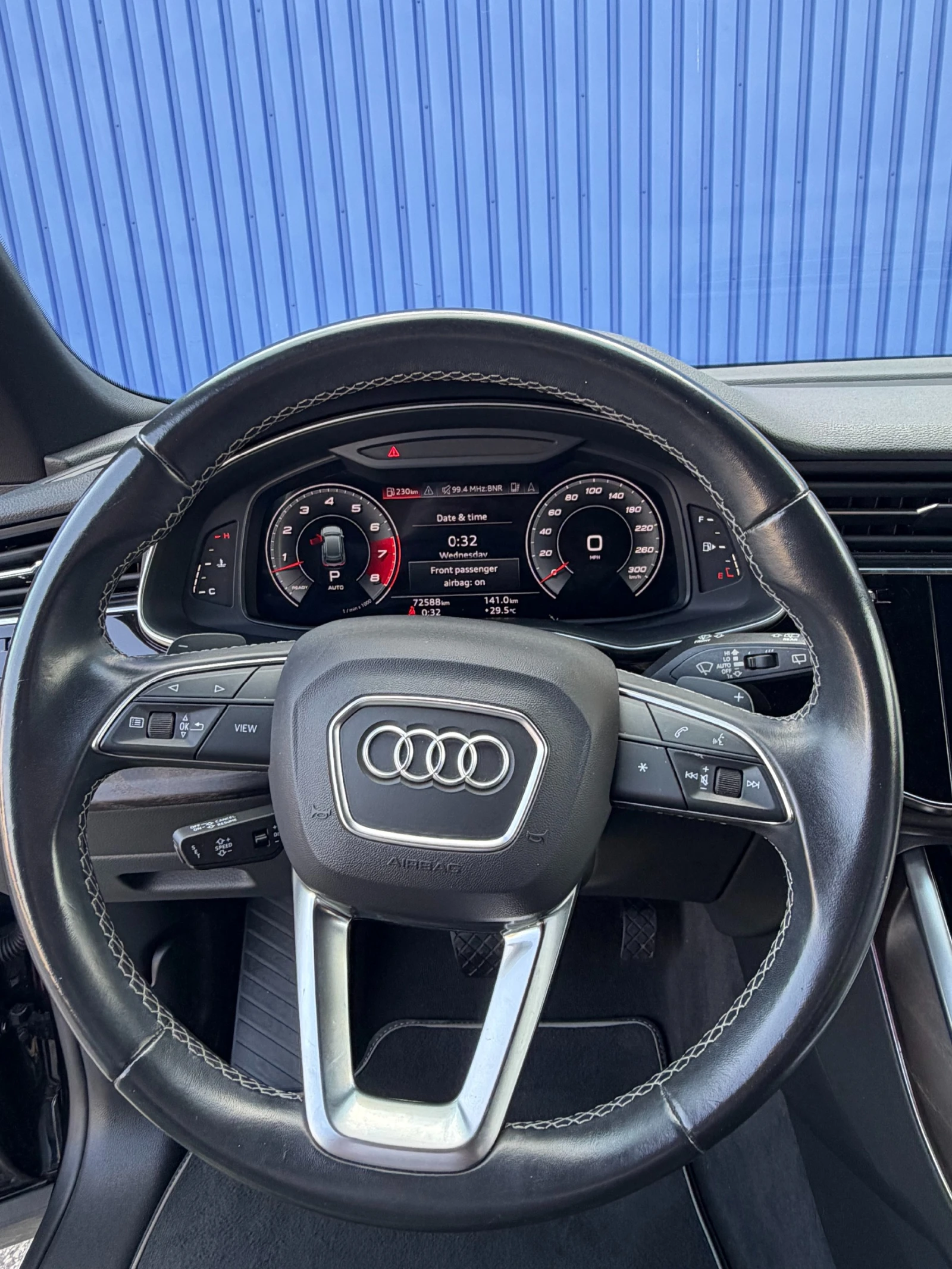 Audi Q8 Готов лизинг 800EUR, снимка 6 - Автомобили и джипове - 55059457