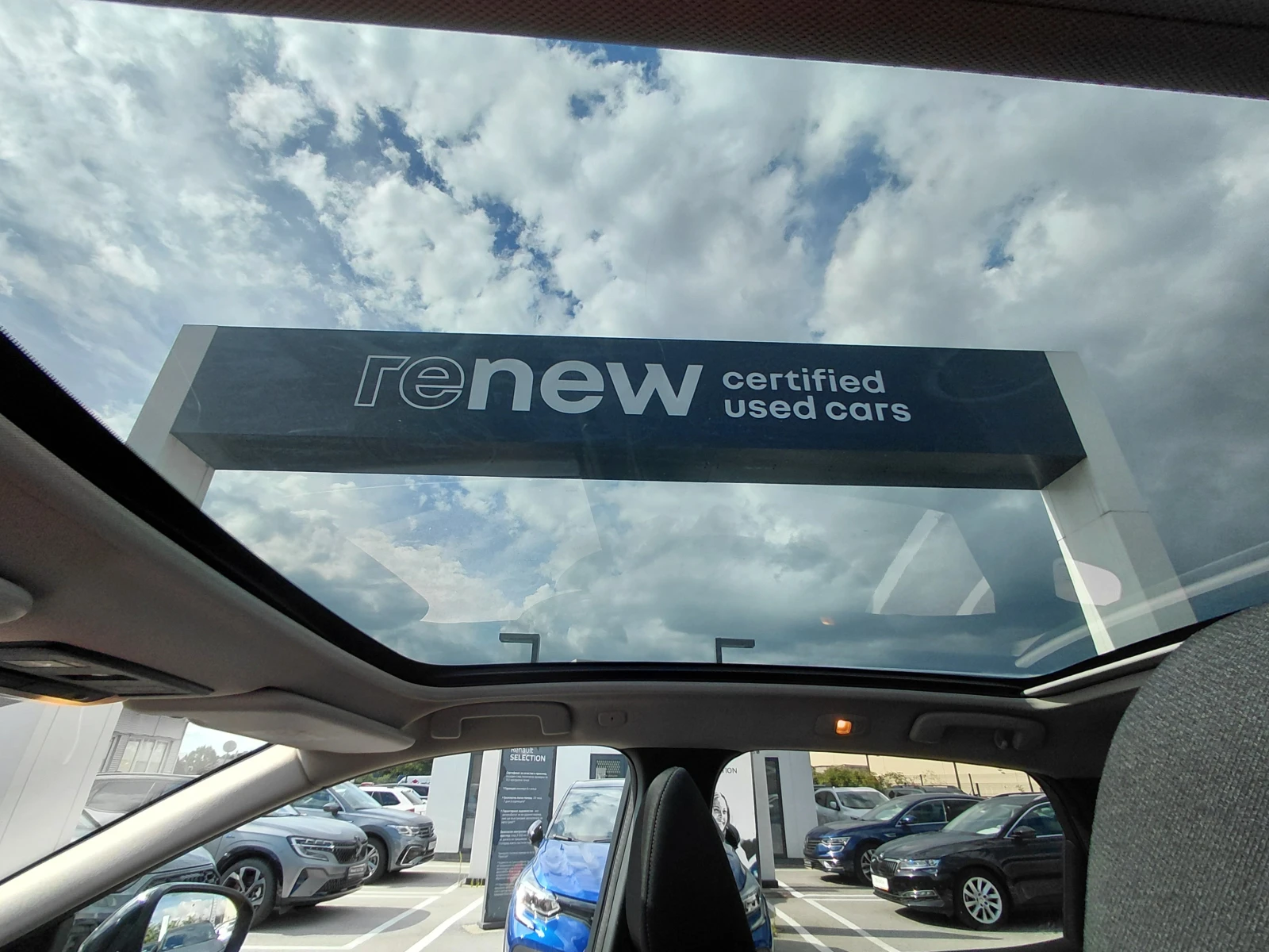Nissan Qashqai 1.5 E-Power/158к.с / N-Connecta, снимка 14 - Автомобили и джипове - 55273426