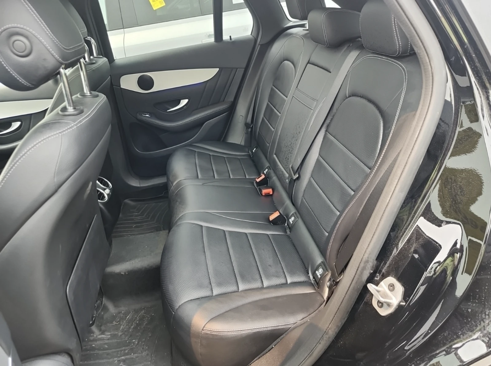 Mercedes-Benz GLC 300 2022 Mercedes-Benz GLC 300 | Mobile.bg � ����������� 8