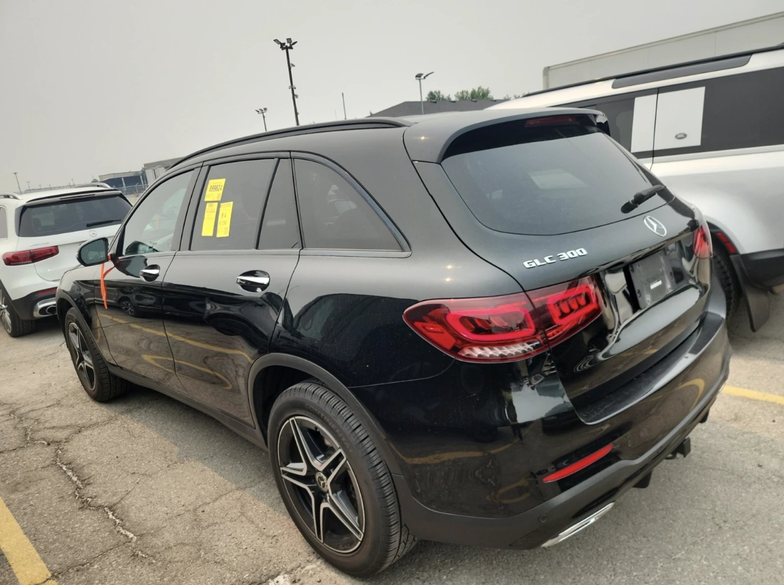 Mercedes-Benz GLC 300 2022 Mercedes-Benz GLC 300 | Mobile.bg � ����������� 4
