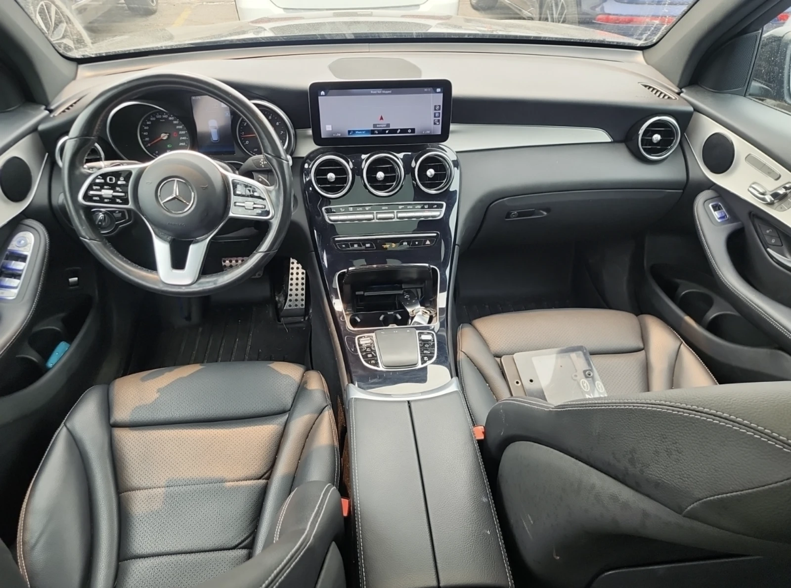Mercedes-Benz GLC 300 2022 Mercedes-Benz GLC 300 | Mobile.bg � ����������� 7
