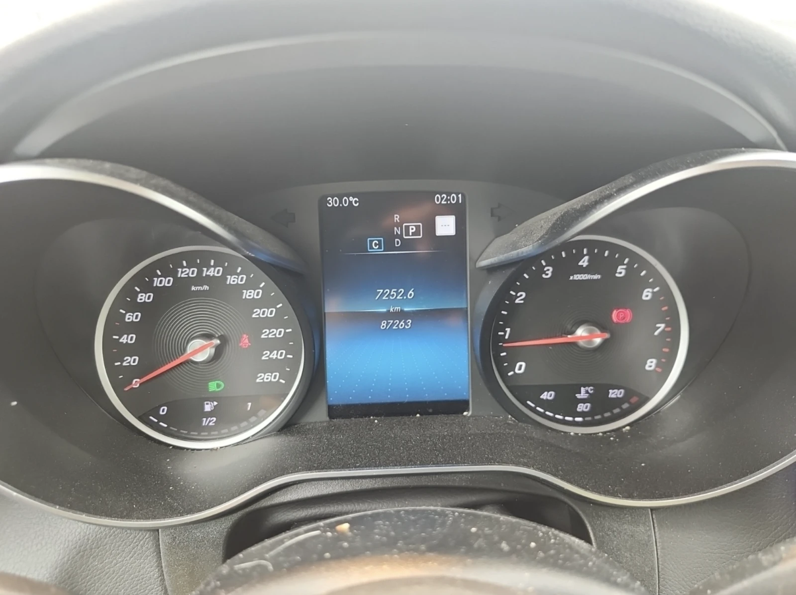 Mercedes-Benz GLC 300 2022 Mercedes-Benz GLC 300 | Mobile.bg � ����������� 6