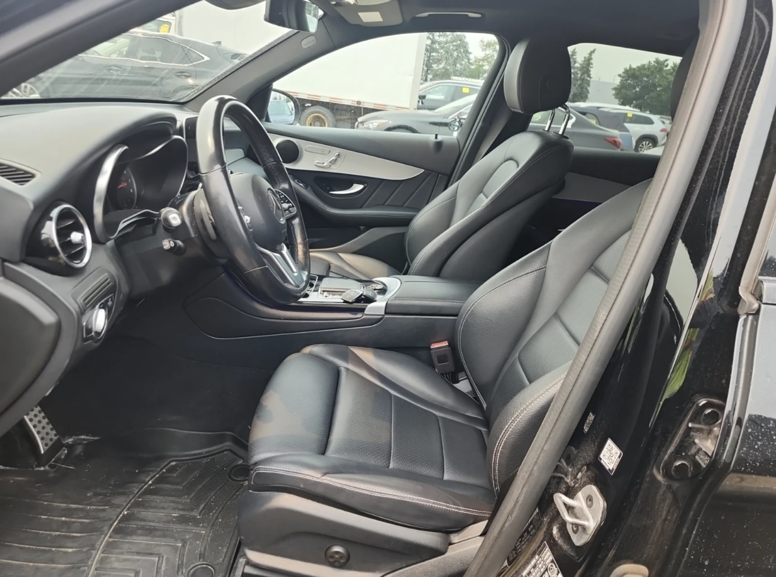 Mercedes-Benz GLC 300 2022 Mercedes-Benz GLC 300 | Mobile.bg � ����������� 5