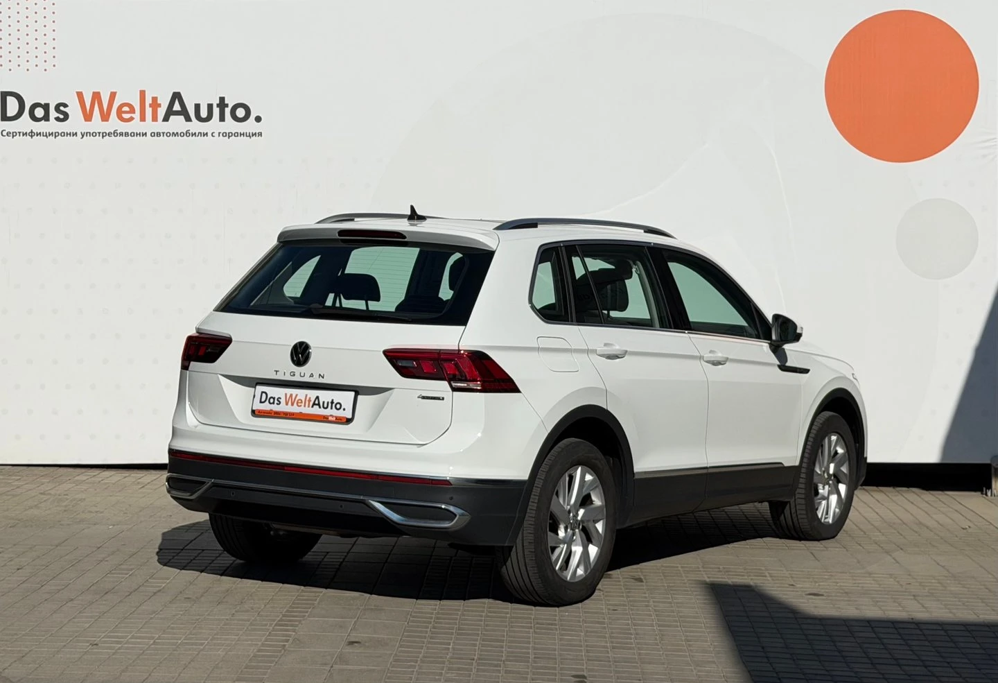 VW Tiguan | Mobile.bg � ����������� 3