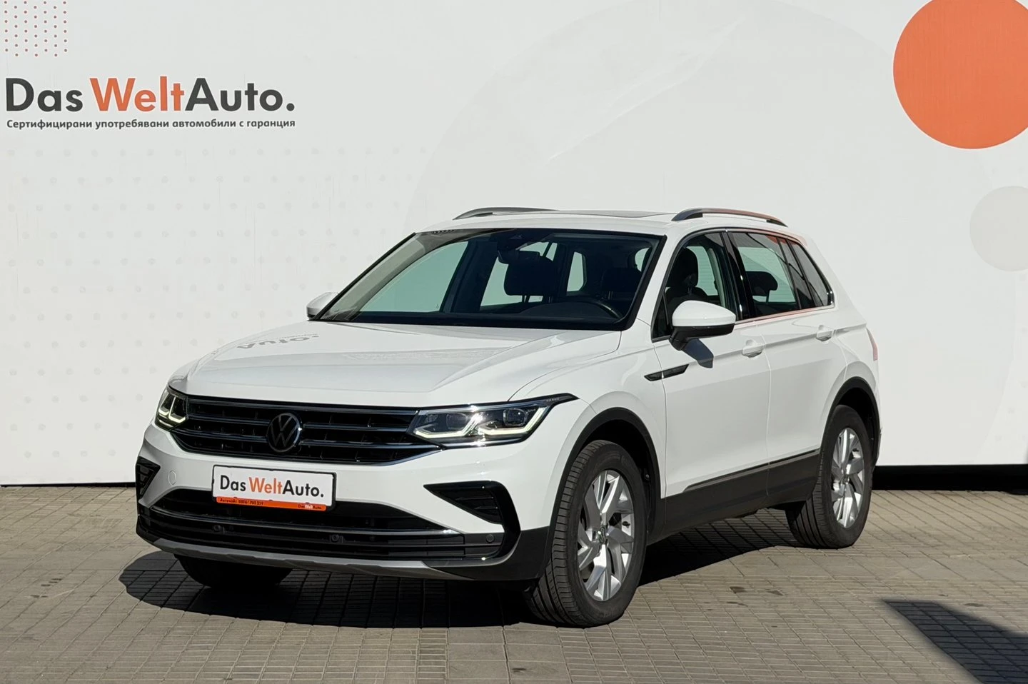 VW Tiguan | Mobile.bg � ����������� 1