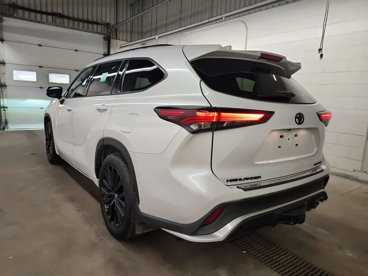 Toyota Highlander * XSE * CARFAX * ��� ������������ ������ | Mobile.bg � ����������� 4