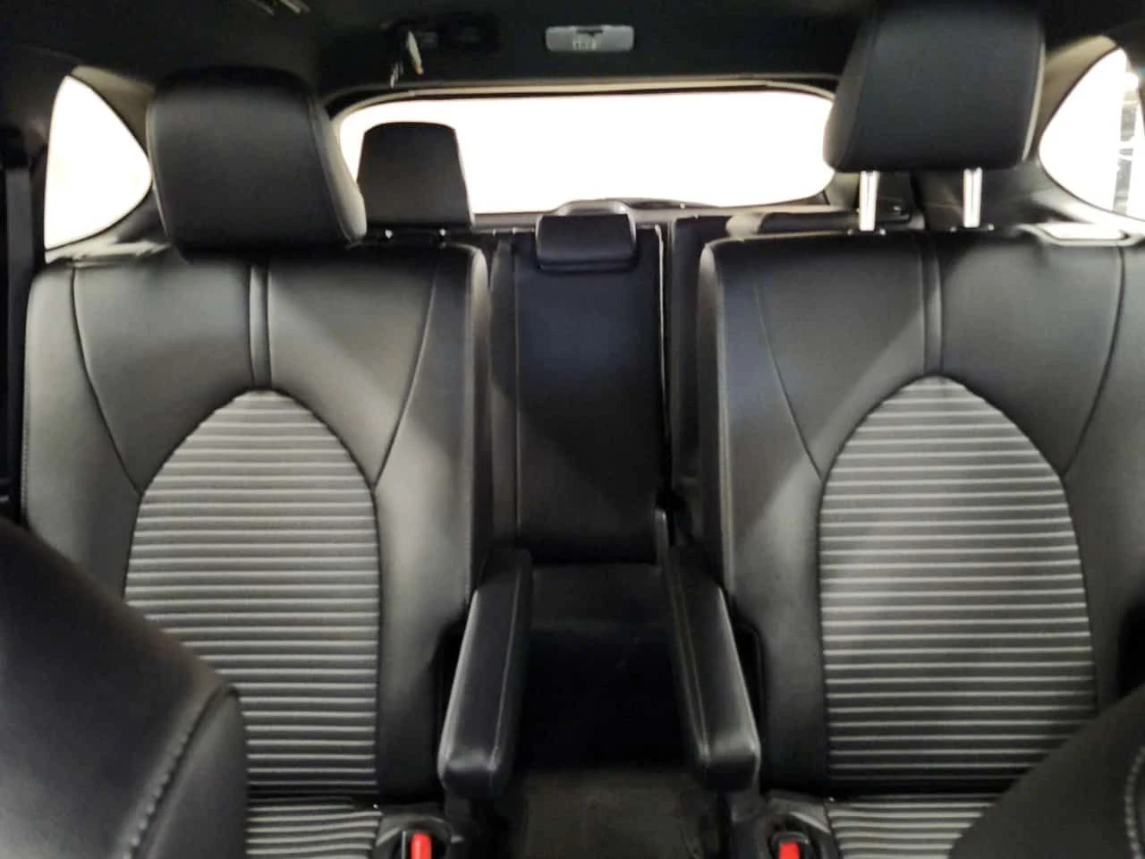 Toyota Highlander * XSE * CARFAX * ��� ������������ ������ | Mobile.bg � ����������� 11