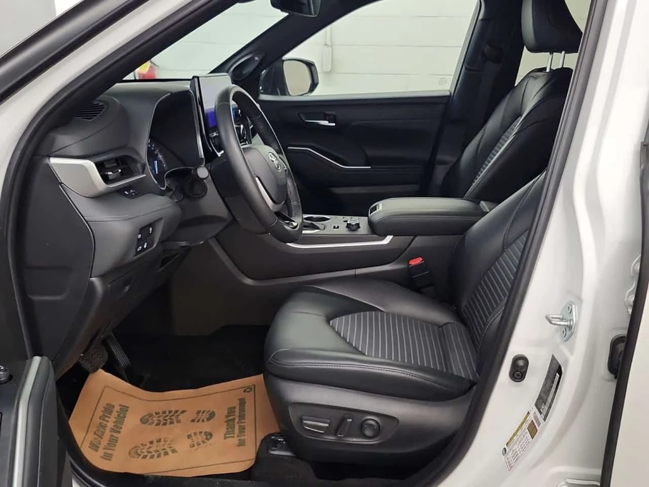 Toyota Highlander * XSE * CARFAX * ��� ������������ ������ | Mobile.bg � ����������� 5