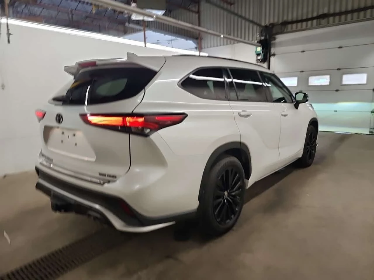Toyota Highlander * XSE * CARFAX * ��� ������������ ������ | Mobile.bg � ����������� 3