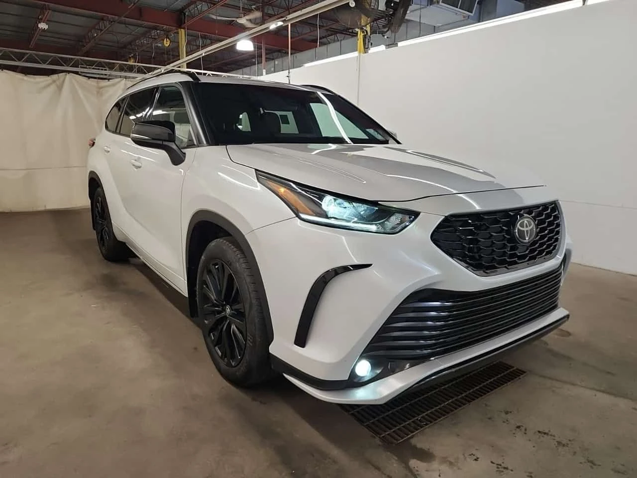 Toyota Highlander * XSE * CARFAX * ��� ������������ ������ | Mobile.bg � ����������� 2