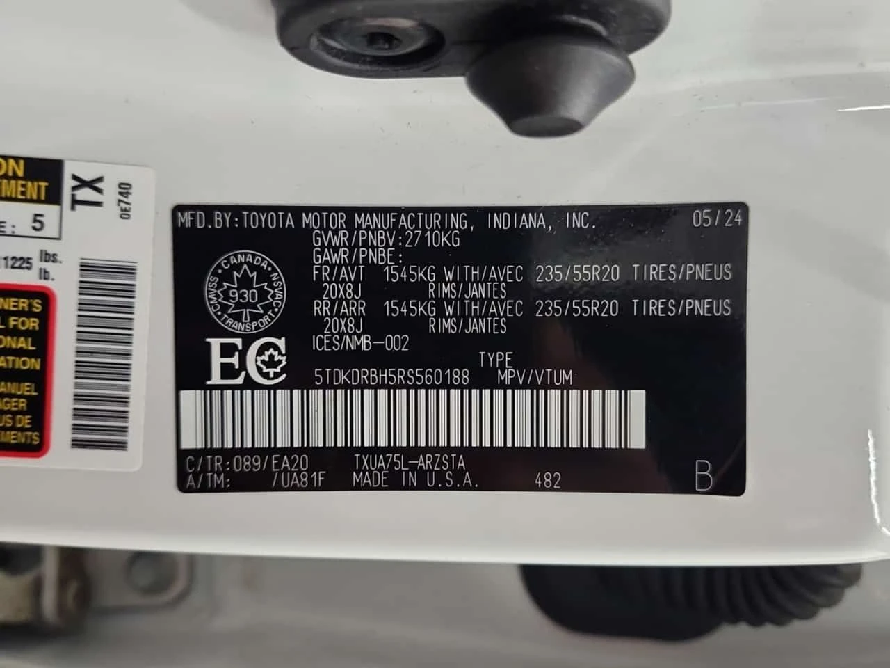 Toyota Highlander * XSE * CARFAX * ��� ������������ ������ | Mobile.bg � ����������� 15