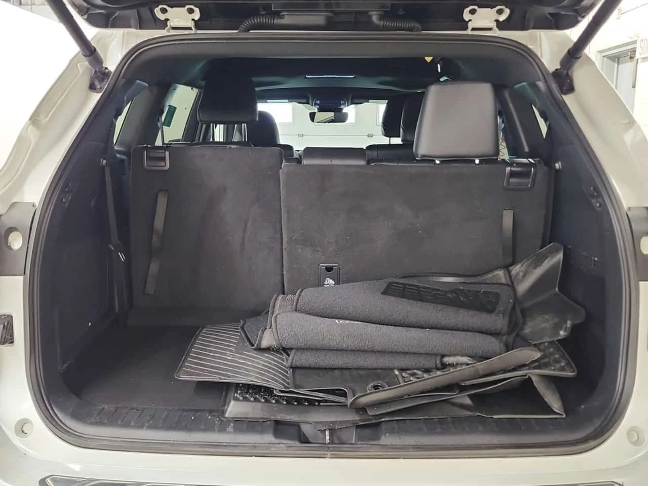 Toyota Highlander * XSE * CARFAX * ��� ������������ ������ | Mobile.bg � ����������� 13