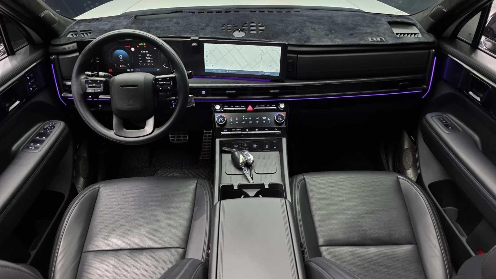 Hyundai Santa fe 2024* CALLIGRAPHY* BOSE* �����* �����* 360* DIS* F | Mobile.bg � ����������� 7