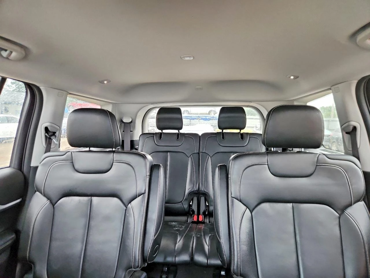 Jeep Grand cherokee 3.6l L Limited, снимка 10 - Автомобили и джипове - 55567017