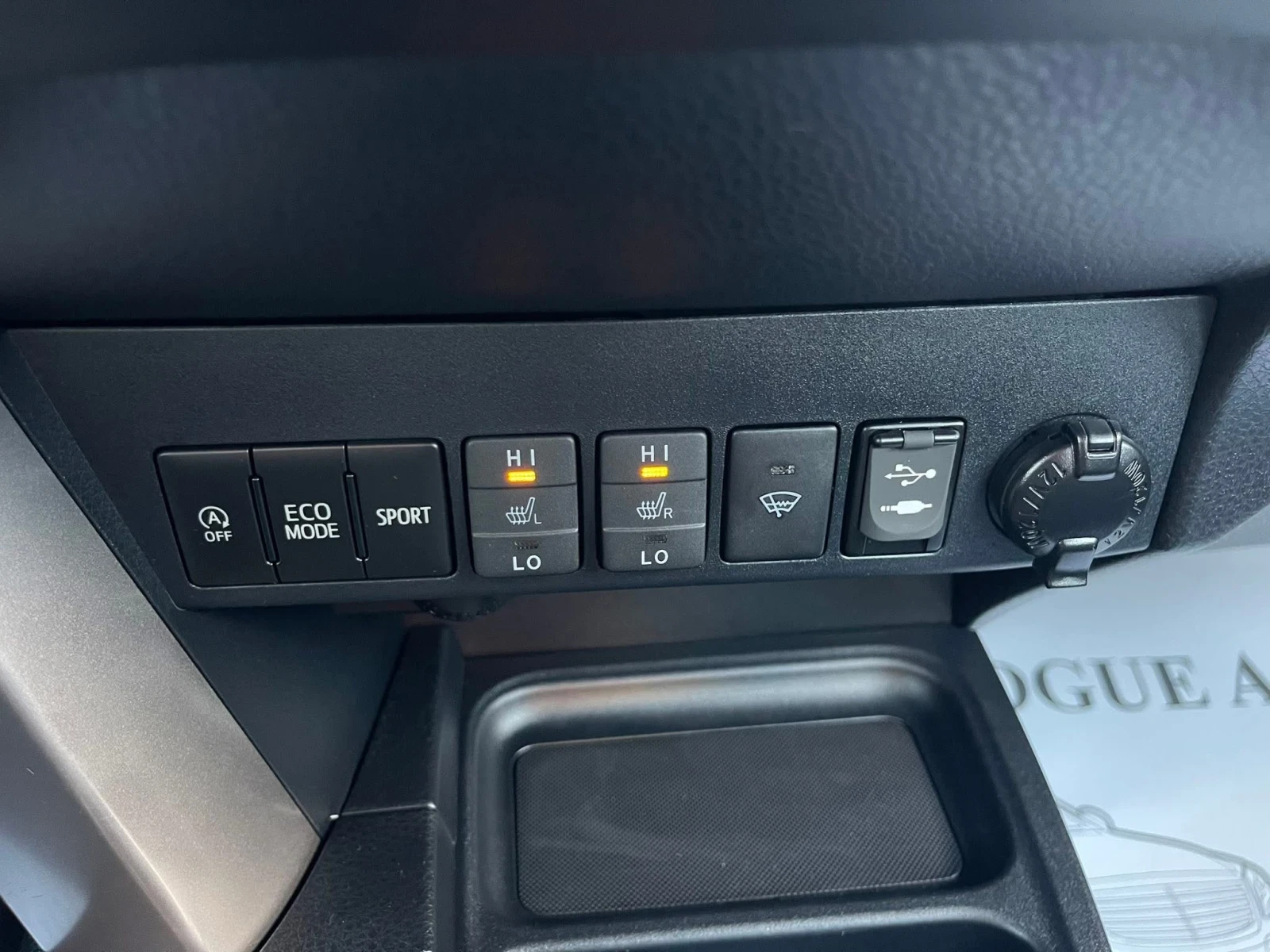 Toyota Rav4 2.0i* AWD* VVT-i, снимка 11 - Автомобили и джипове - 55574740