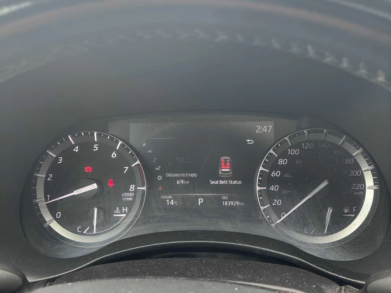 Toyota Highlander * XSE * АВТОКРЕДИТ БЕЗ ПЪРВОНАЧАЛНА ВНОСКА* , снимка 8 - Автомобили и джипове - 55595917