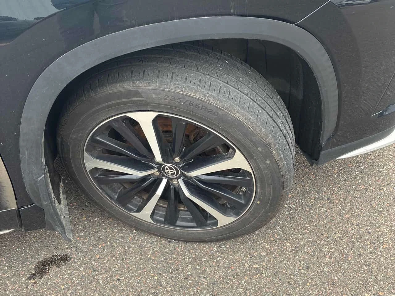 Toyota Highlander * XSE * АВТОКРЕДИТ БЕЗ ПЪРВОНАЧАЛНА ВНОСКА* , снимка 7 - Автомобили и джипове - 55595917