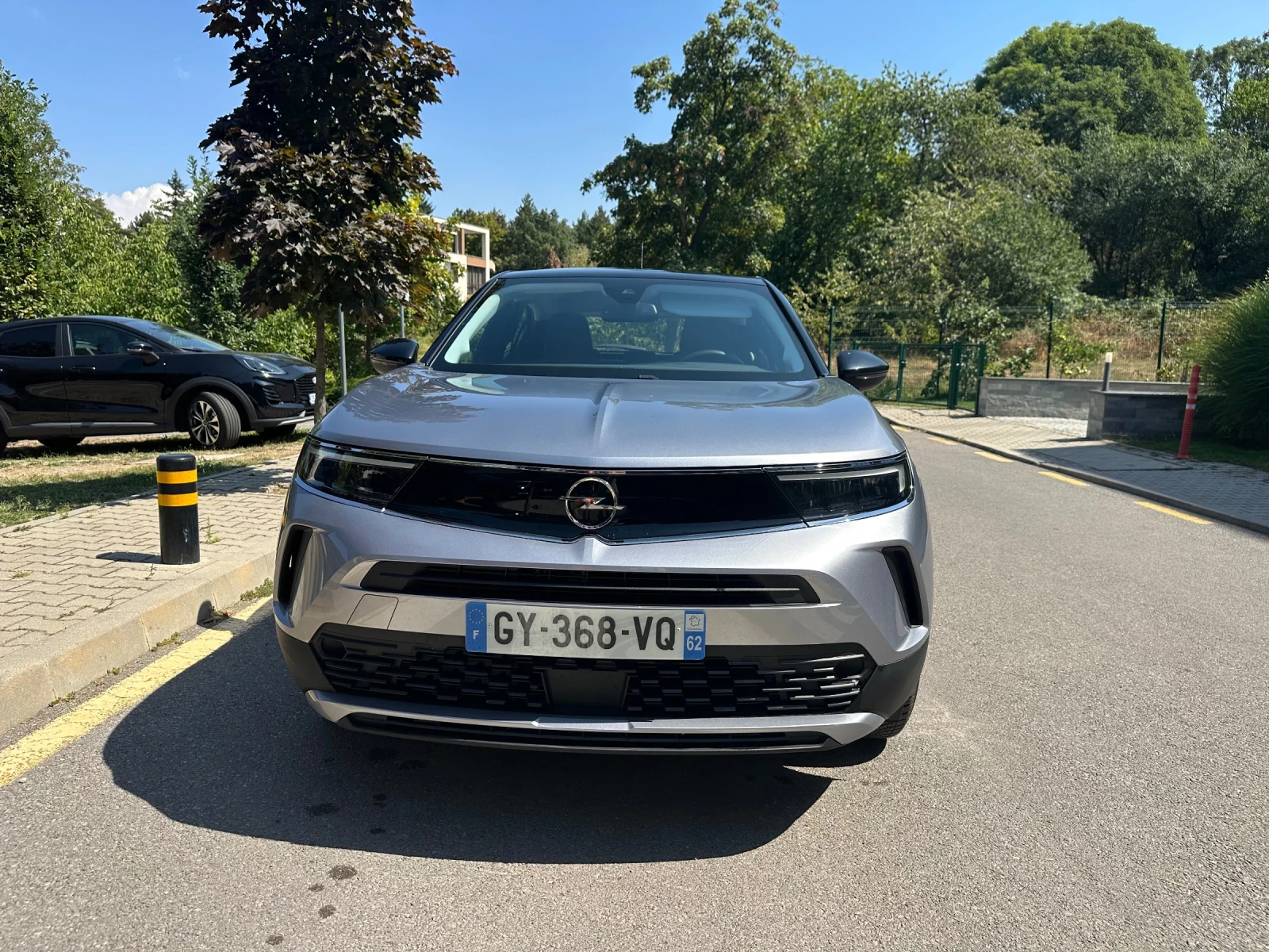 Opel Mokka - E 50kW 6670 KM !!! , снимка 8 - Автомобили и джипове - 55926063