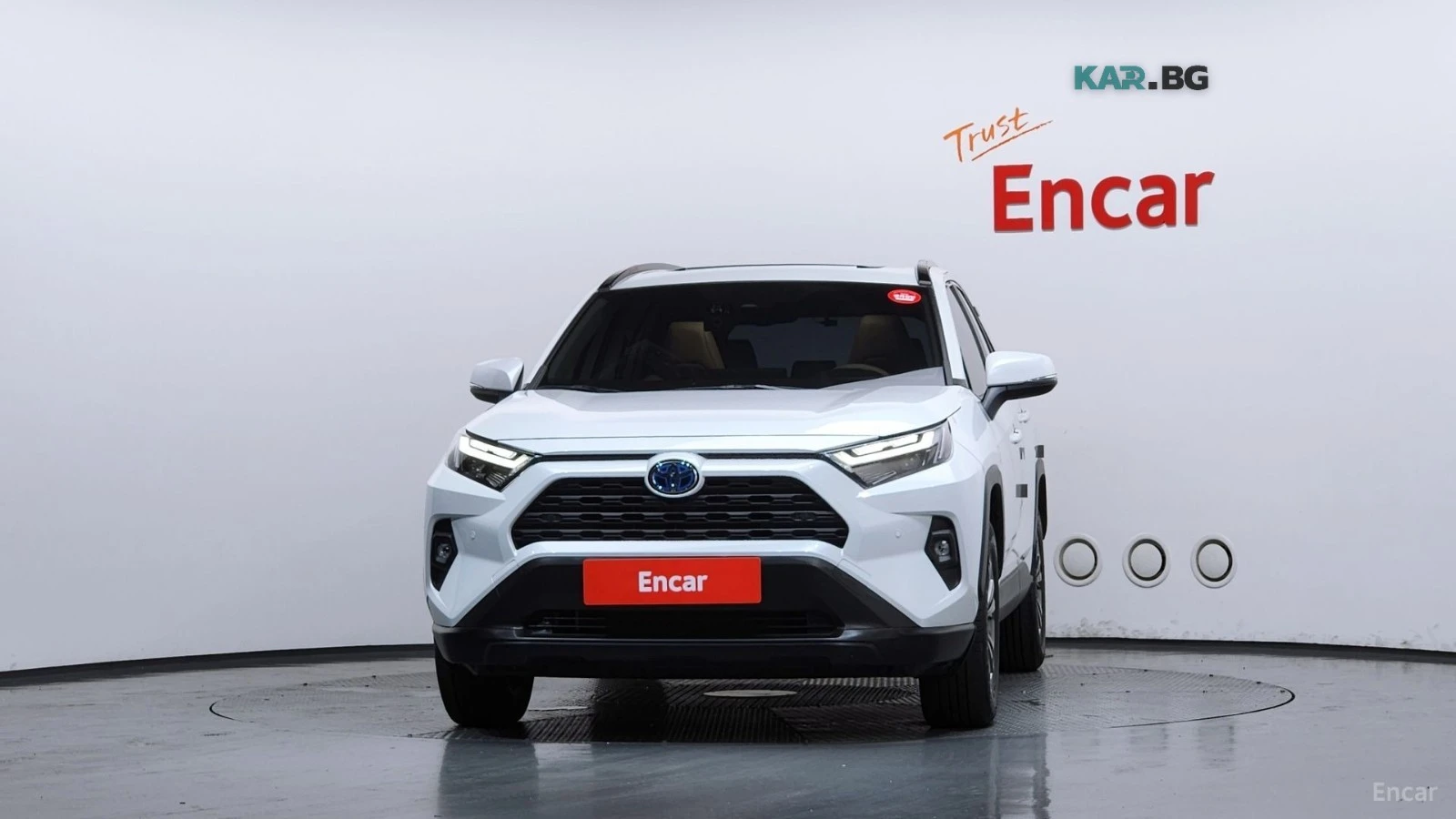 Toyota Rav4 XLE* DIGITAL* ДИСТРОНИК* КАМЕРА* ПАНО* ПОДГРЕВ* , снимка 3 - Автомобили и джипове - 56203519
