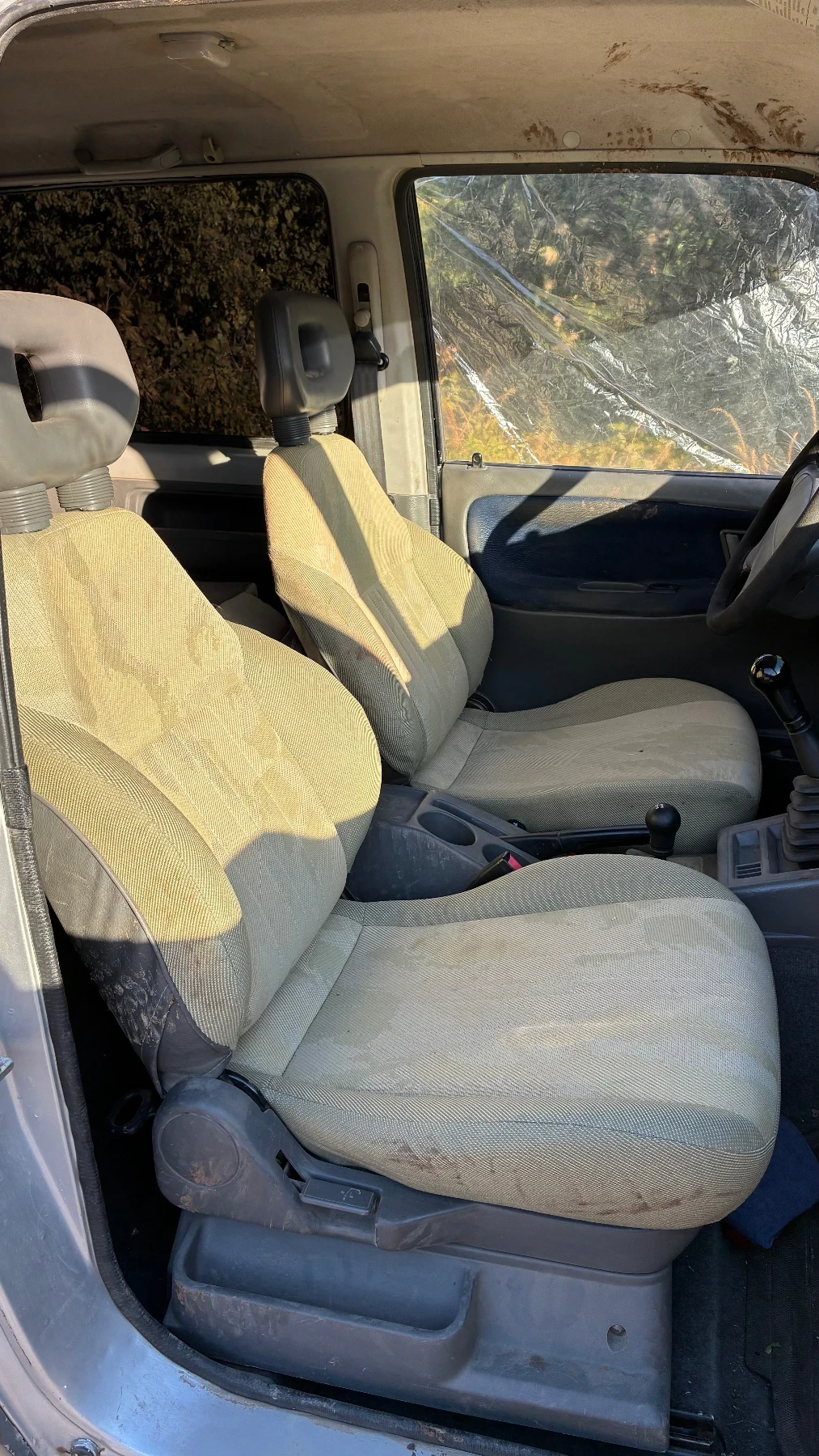 Suzuki Vitara, снимка 5 - Автомобили и джипове - 56376090