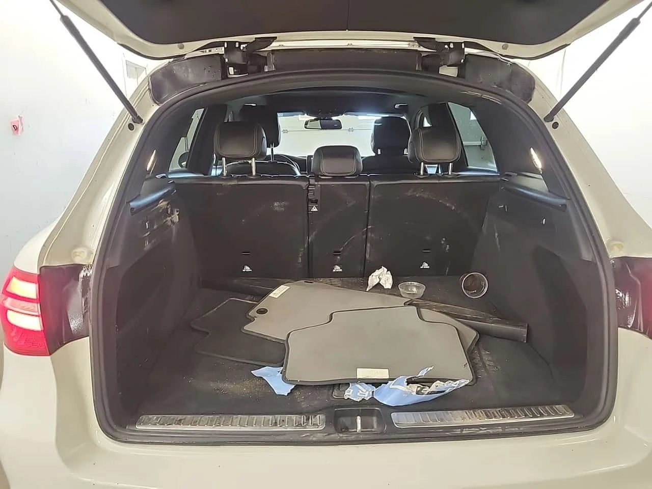 Mercedes-Benz GLC 300  / CARFAX / MEMORY / AMABIENT | Mobile.bg � ����������� 15