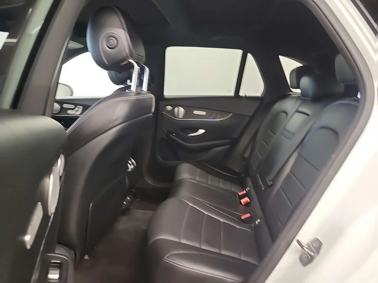 Mercedes-Benz GLC 300  / CARFAX / MEMORY / AMABIENT | Mobile.bg � ����������� 13