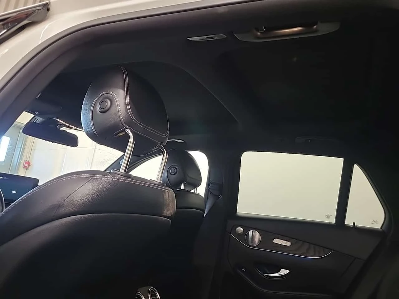 Mercedes-Benz GLC 300  / CARFAX / MEMORY / AMABIENT | Mobile.bg � ����������� 14