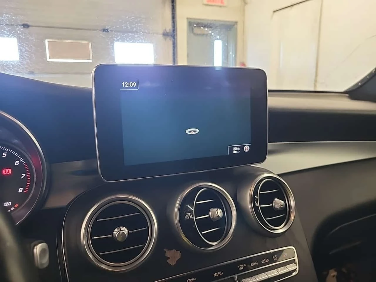Mercedes-Benz GLC 300  / CARFAX / MEMORY / AMABIENT | Mobile.bg � ����������� 12