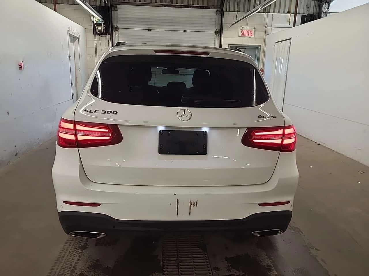 Mercedes-Benz GLC 300  / CARFAX / MEMORY / AMABIENT | Mobile.bg � ����������� 5
