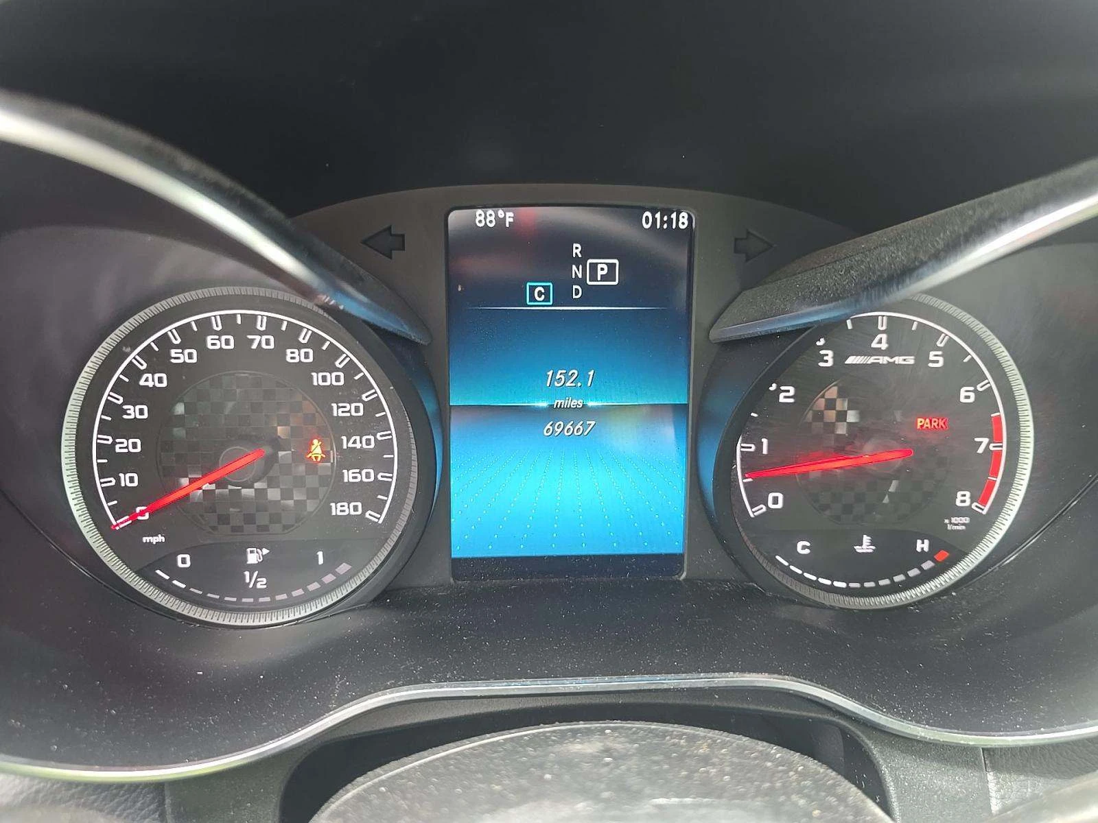 Mercedes-Benz GLC 43 AMG 4MATIC | Mobile.bg � ����������� 6