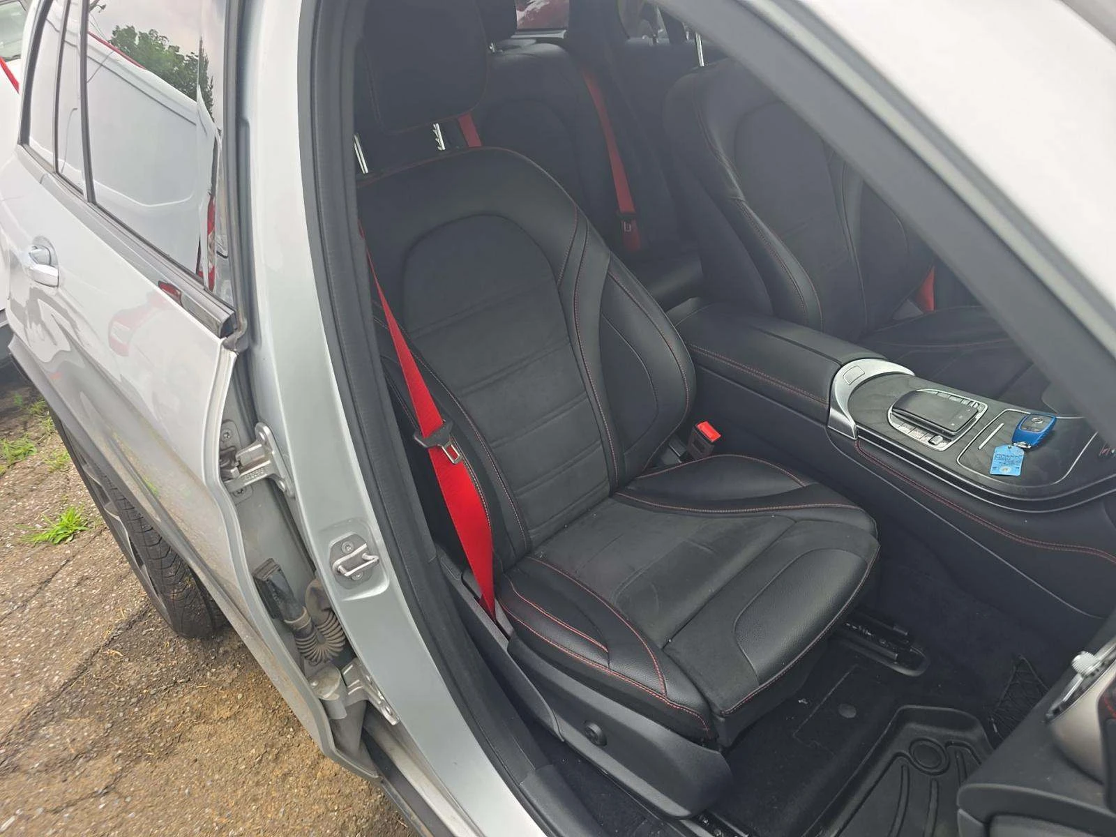 Mercedes-Benz GLC 43 AMG 4MATIC | Mobile.bg � ����������� 9