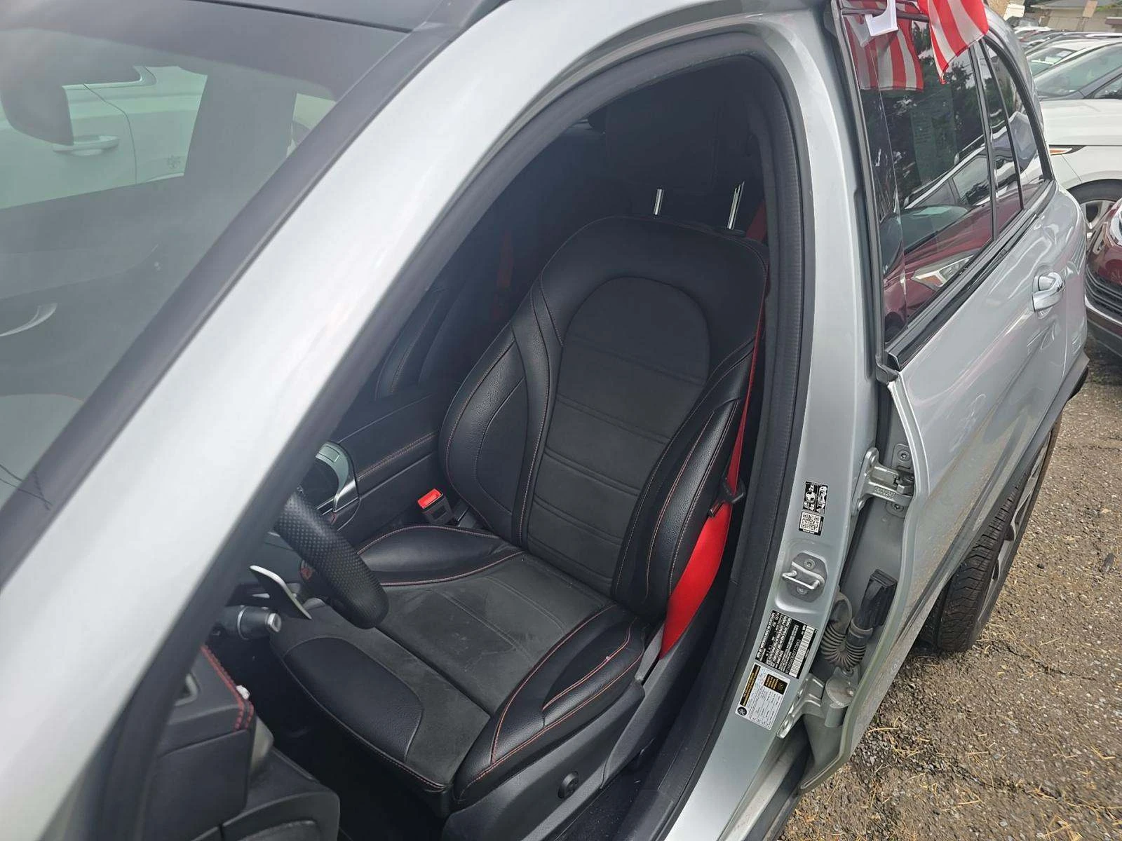 Mercedes-Benz GLC 43 AMG 4MATIC | Mobile.bg � ����������� 5
