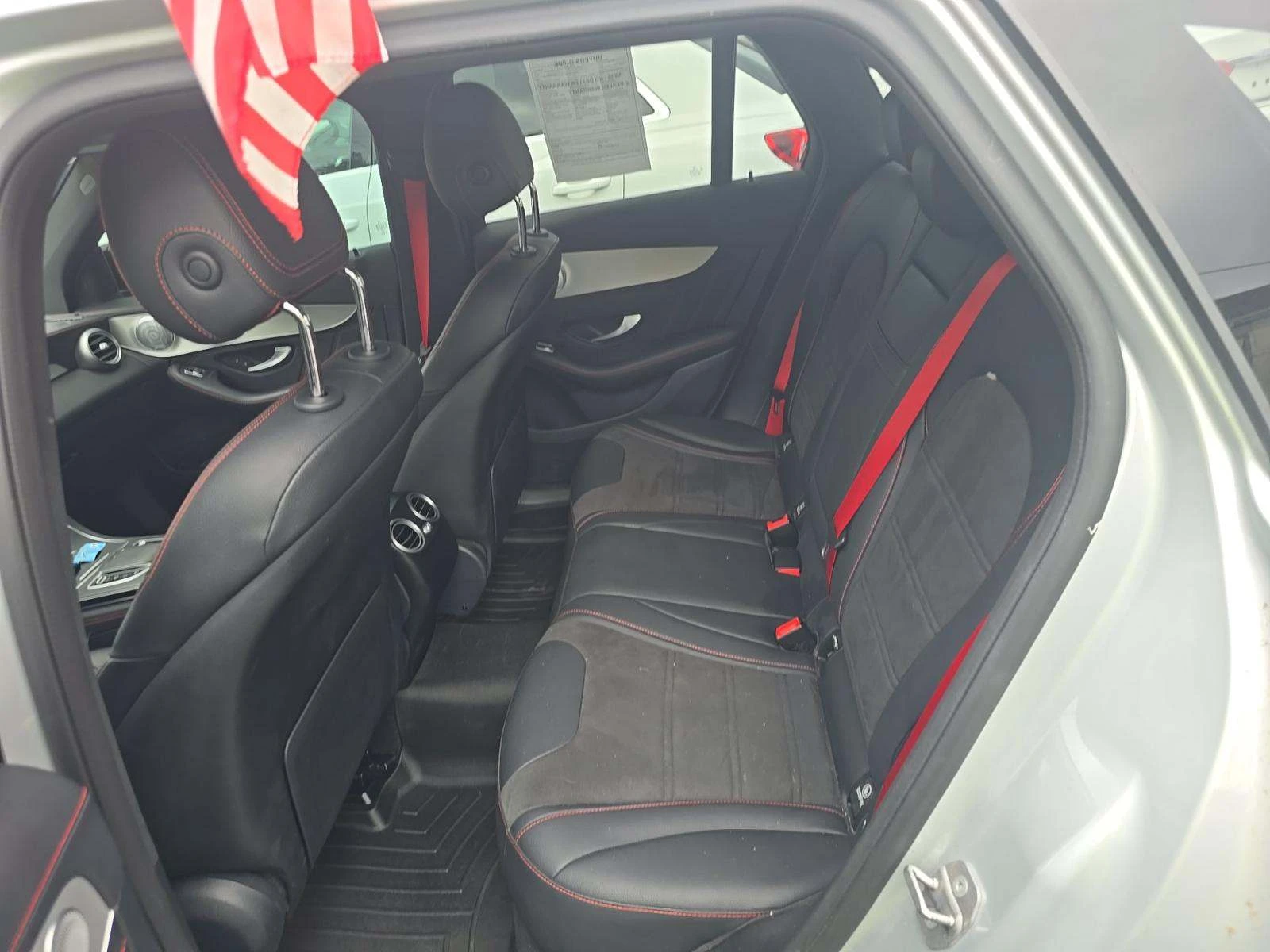 Mercedes-Benz GLC 43 AMG 4MATIC | Mobile.bg � ����������� 8