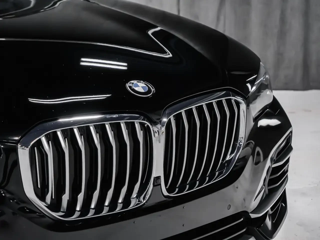BMW X5 xDrive40i 2 SET DE PNEUS All Wheel Drive | Mobile.bg � ����������� 16