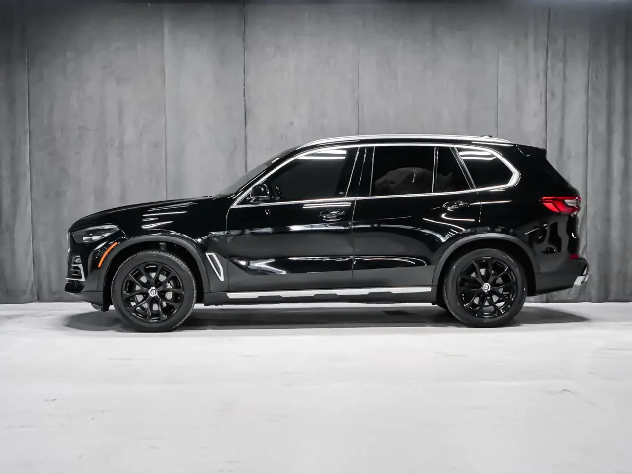 BMW X5 xDrive40i 2 SET DE PNEUS All Wheel Drive | Mobile.bg � ����������� 3