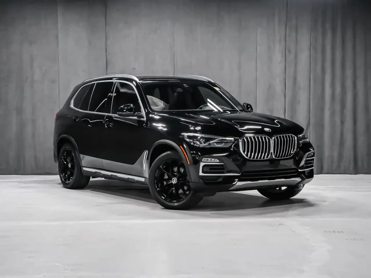 BMW X5 xDrive40i 2 SET DE PNEUS All Wheel Drive | Mobile.bg � ����������� 2