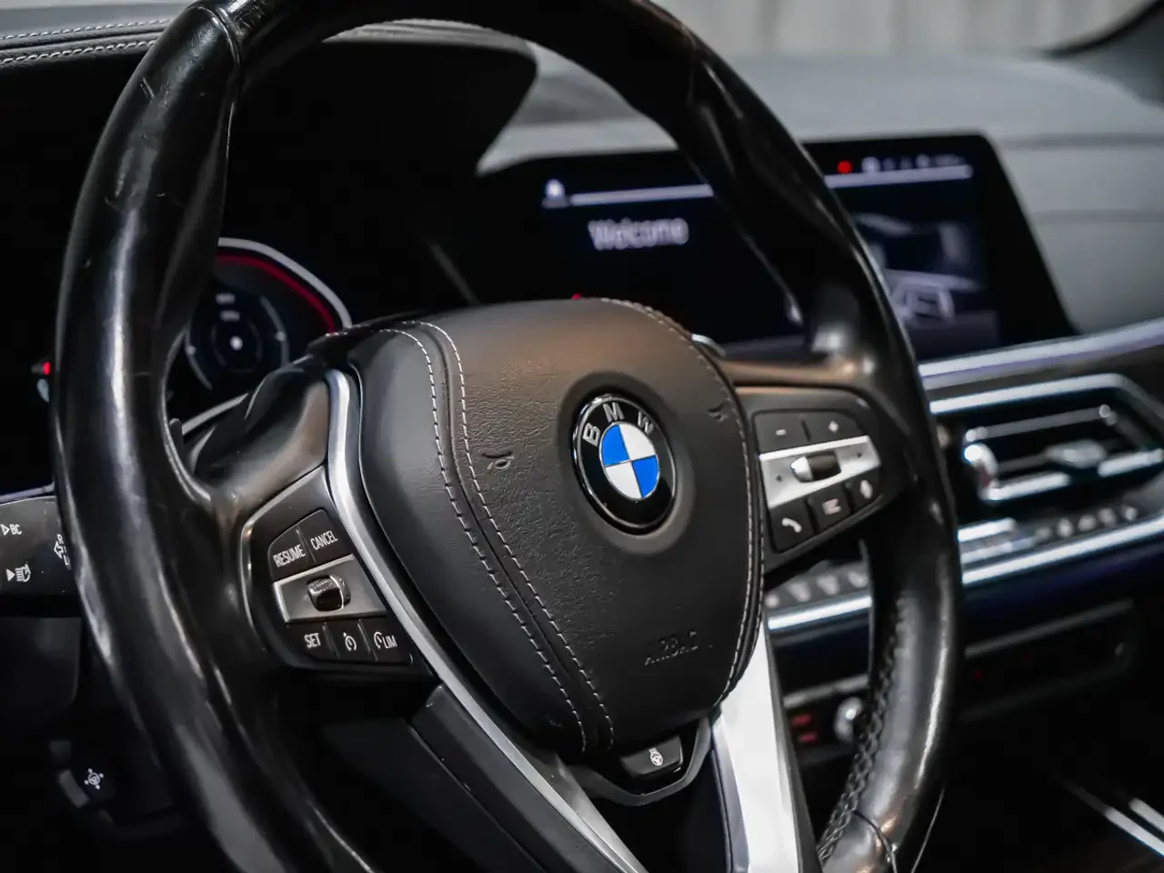 BMW X5 xDrive40i 2 SET DE PNEUS All Wheel Drive | Mobile.bg � ����������� 8