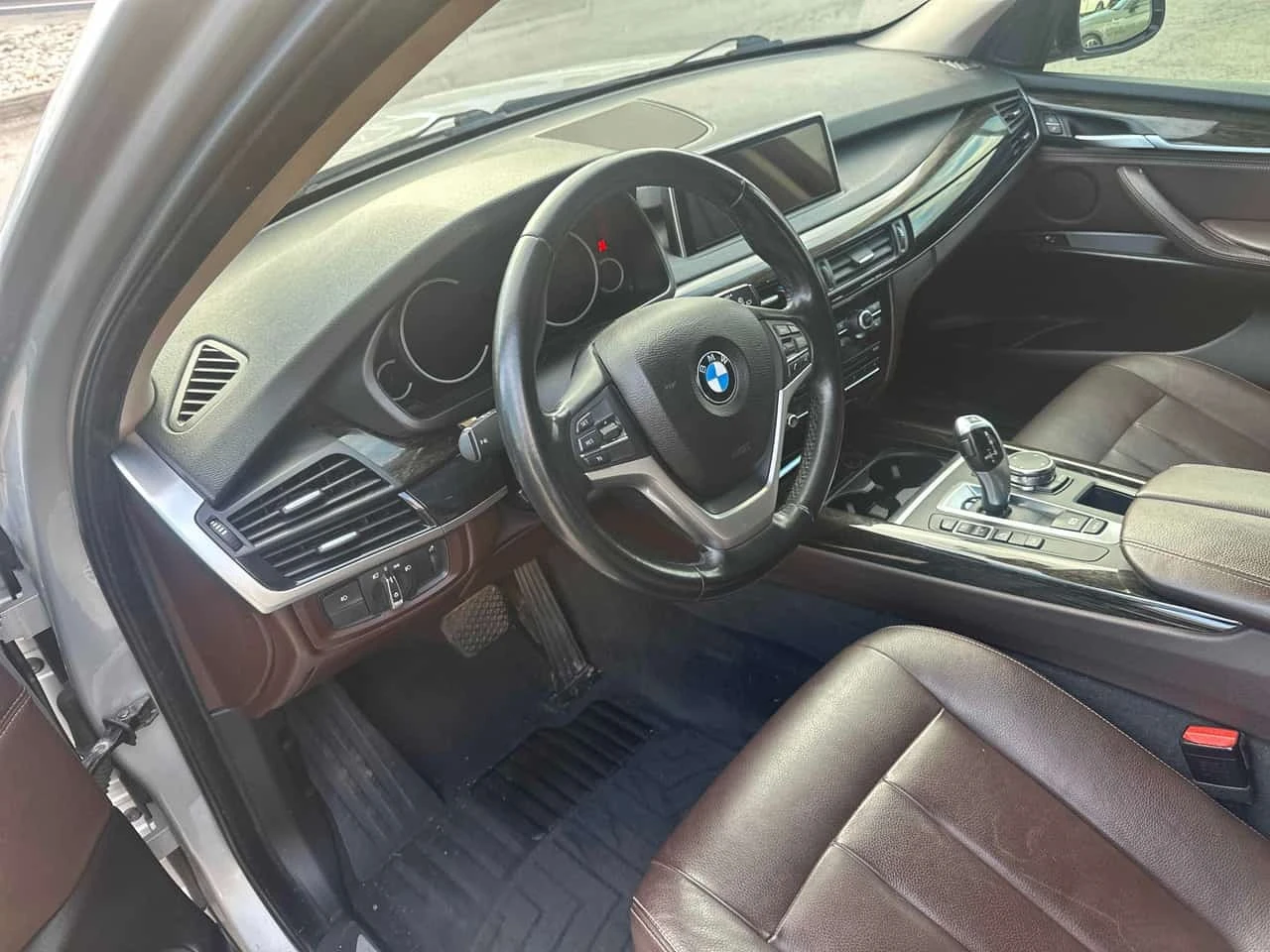 BMW X5 * xDrive35i * CARFAX * ���� �� �� | Mobile.bg � ����������� 7