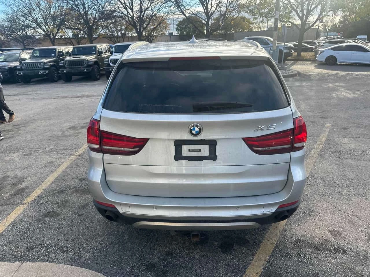 BMW X5 * xDrive35i * CARFAX * ���� �� �� | Mobile.bg � ����������� 4