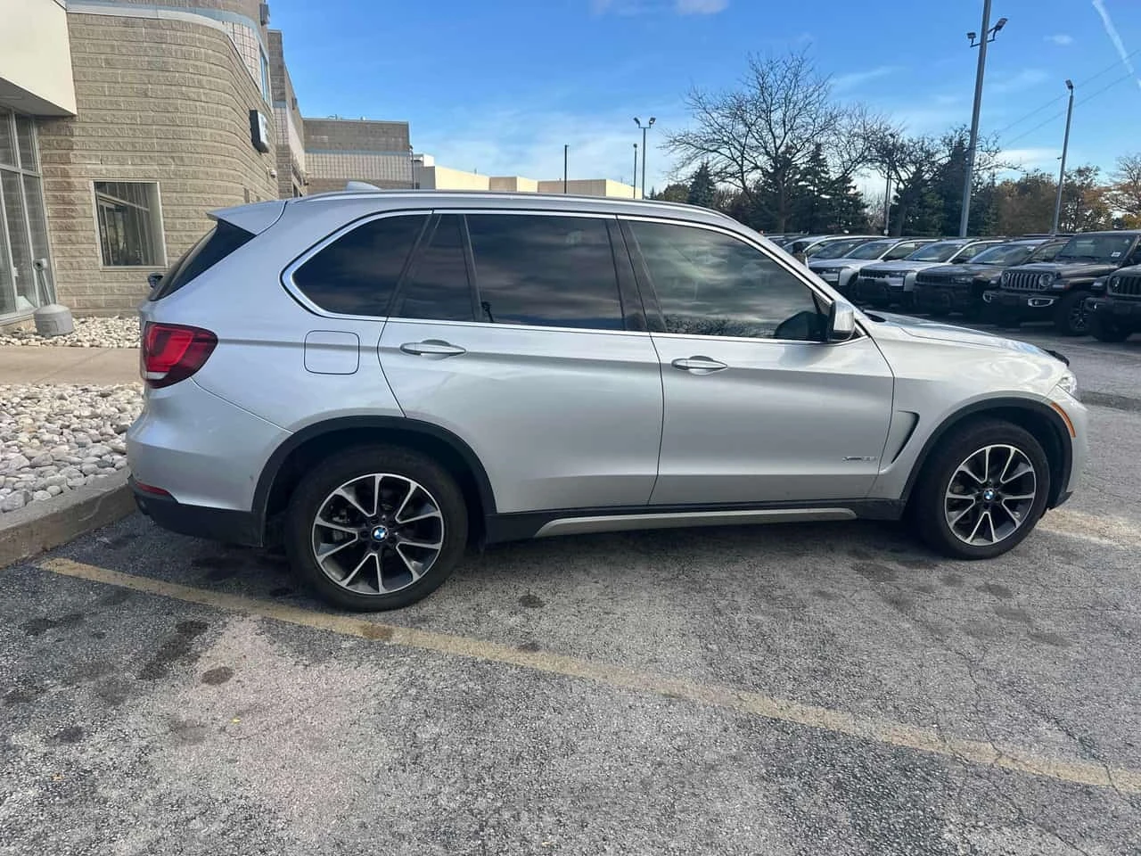BMW X5 * xDrive35i * CARFAX * ���� �� �� | Mobile.bg � ����������� 3