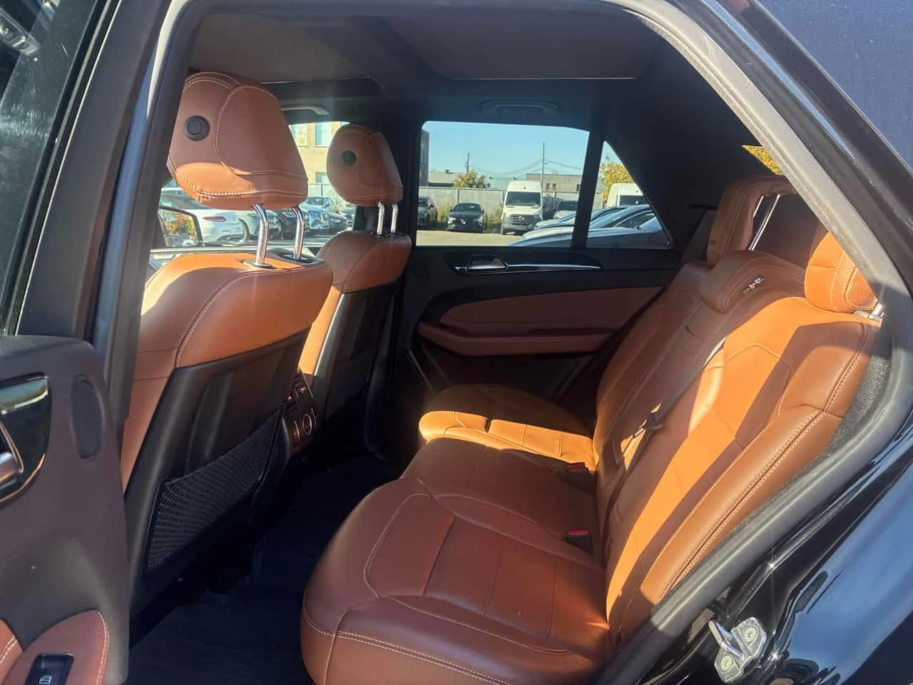 Mercedes-Benz GLE 43 AMG * ���������� ��� ������������ ������*  | Mobile.bg � ����������� 13