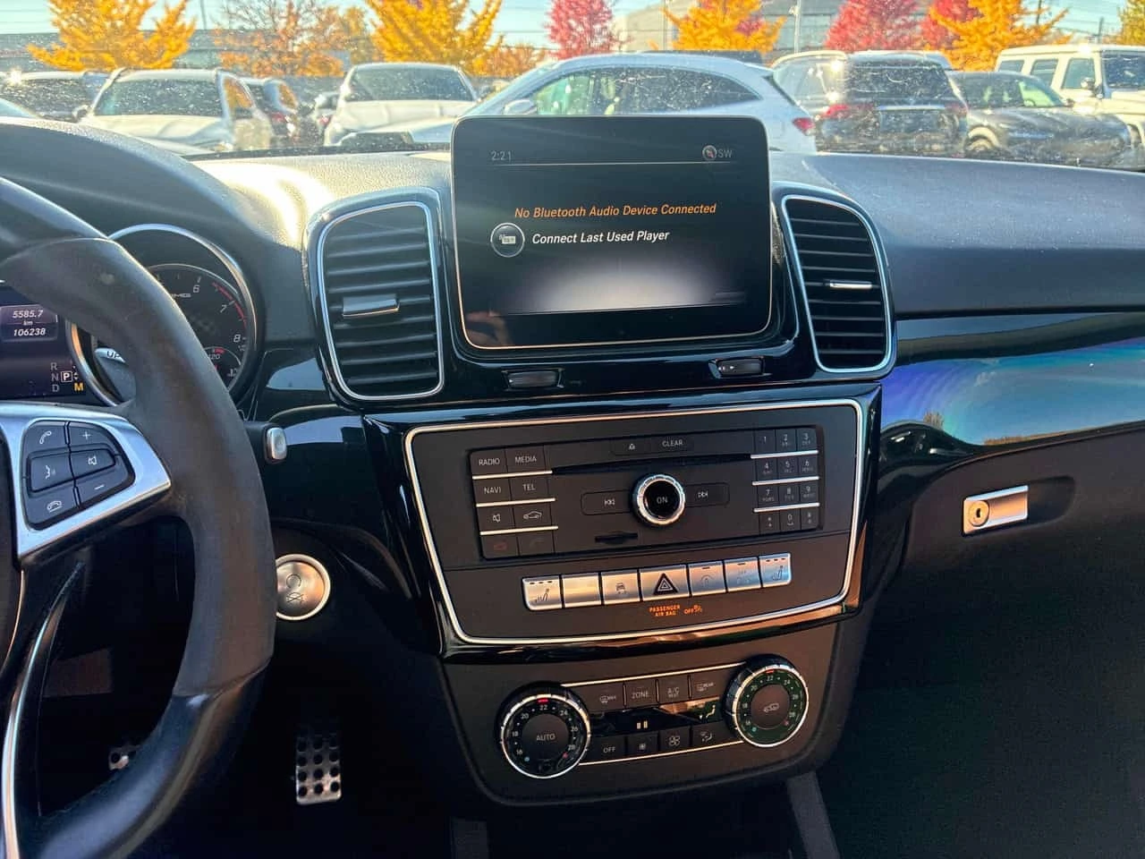 Mercedes-Benz GLE 43 AMG * ���������� ��� ������������ ������*  | Mobile.bg � ����������� 9