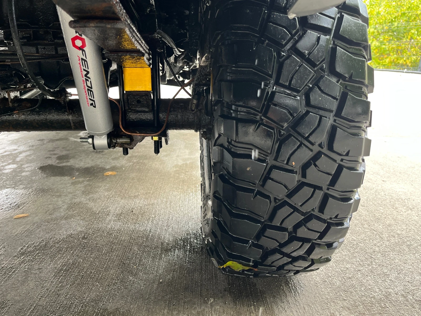 Nissan Navara, снимка 13 - Автомобили и джипове - 56738719